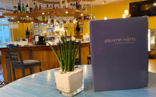 Country Hotel Timmendorfer Strand