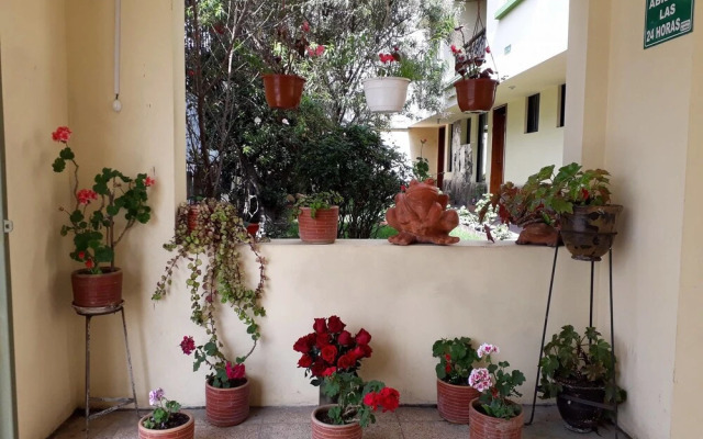 Hostal El Mirlo