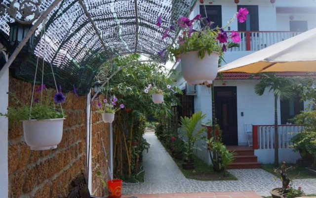 Red House Homestay