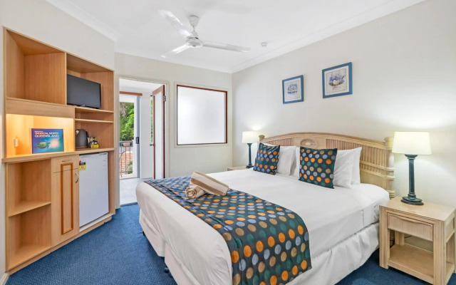 Alassio Palm Cove