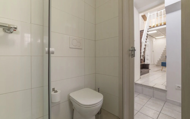 Pigneto Studio Flat