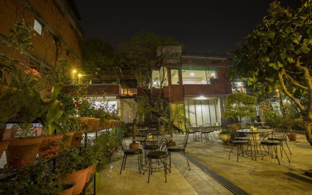 Hostel Milarepa