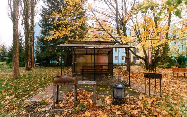 Life for Funny Rauschen (Лайф фо Фанни Раушн) на проспекте Калининградский