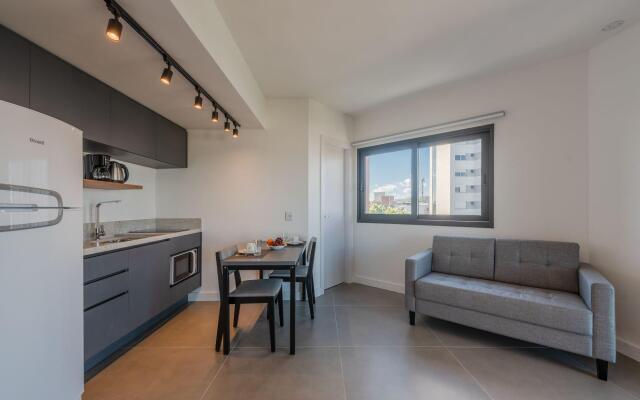 LIV - Apartamento 602
