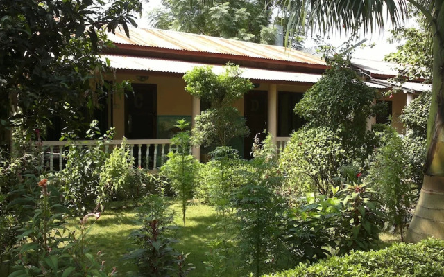 The 90's Sauraha