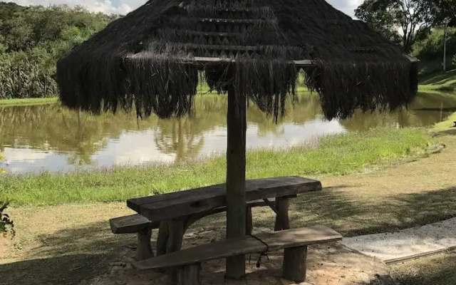 Pousada Rural Gota de Minas