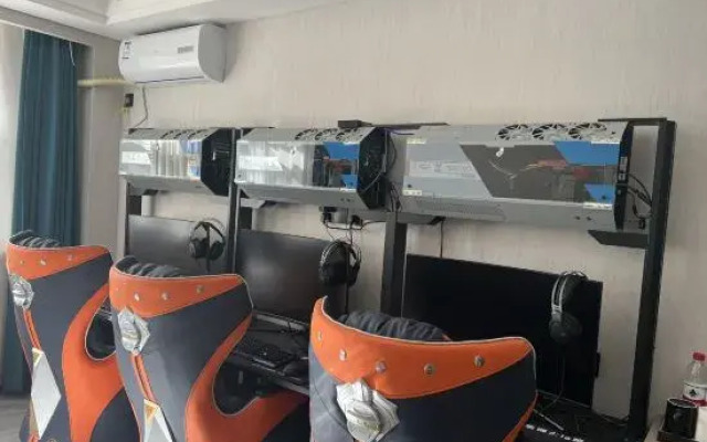 Shaojian Boutique Hotel