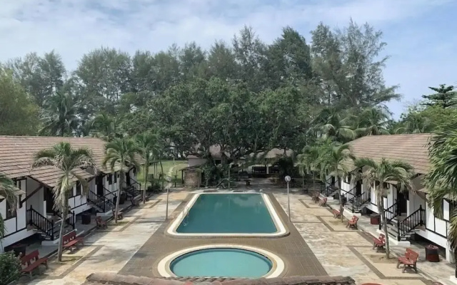 Lis Na Ree Resort by Moka
