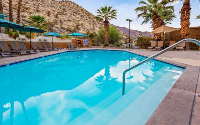 Best Western Inn at Palm Springs