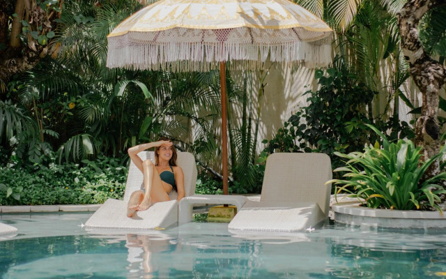 Amnaya Resort Nusa Dua