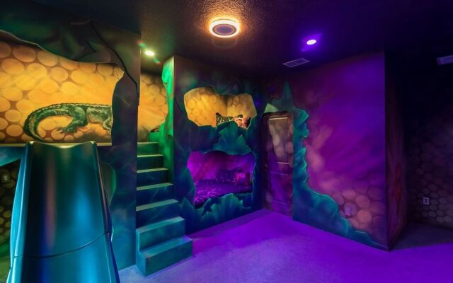 La Casita Grande at Veranda Palms