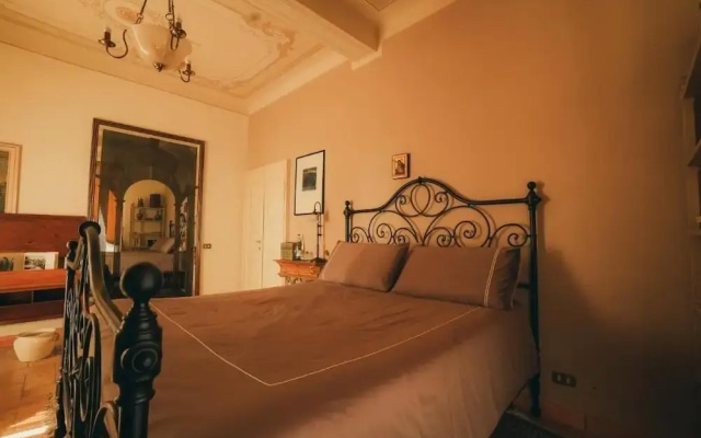 Villa Messori Spa