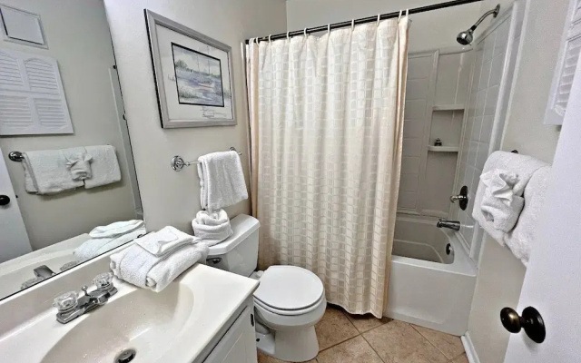 Gulf Shores Plantation III