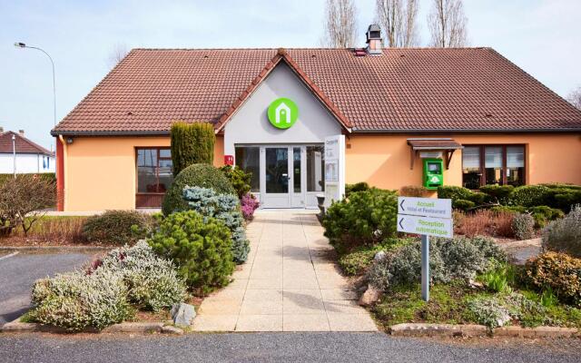 Kyriad Direct Saint Dizier