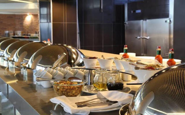 Radisson Blu Hotel Mersin