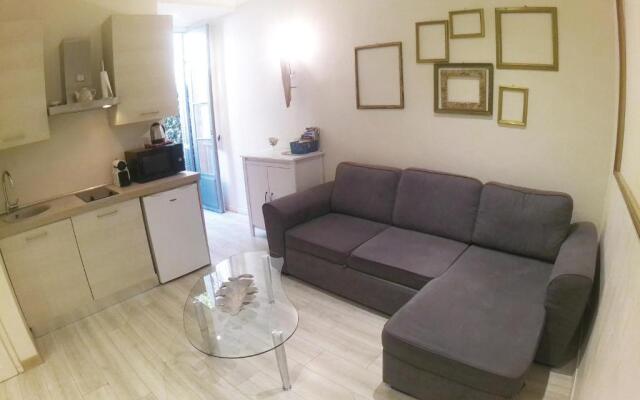 Apartment in the heart of Nice