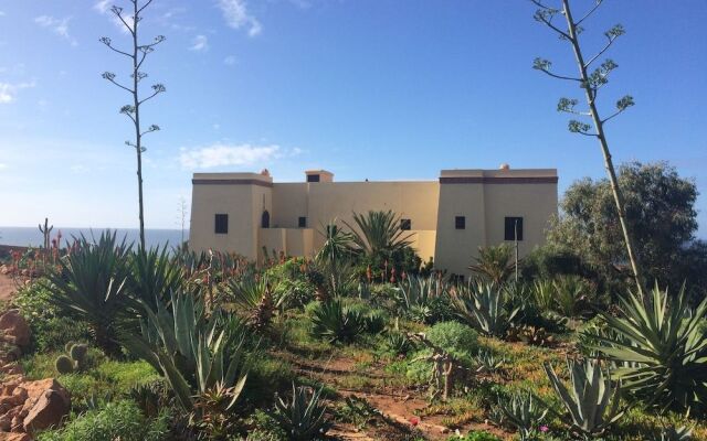 Kasbah Tabelkoukt