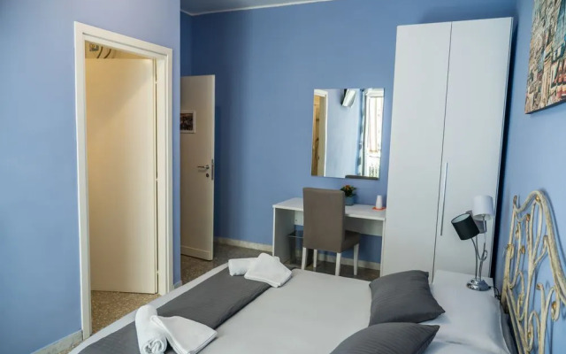 B&B Vatican Panorama