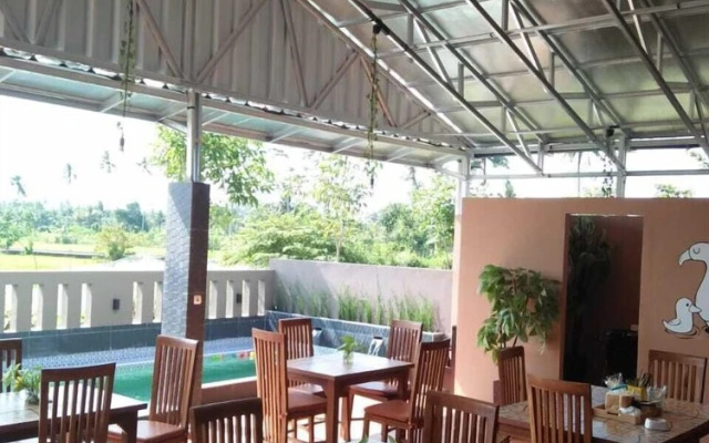 VK Pods Pangandaran