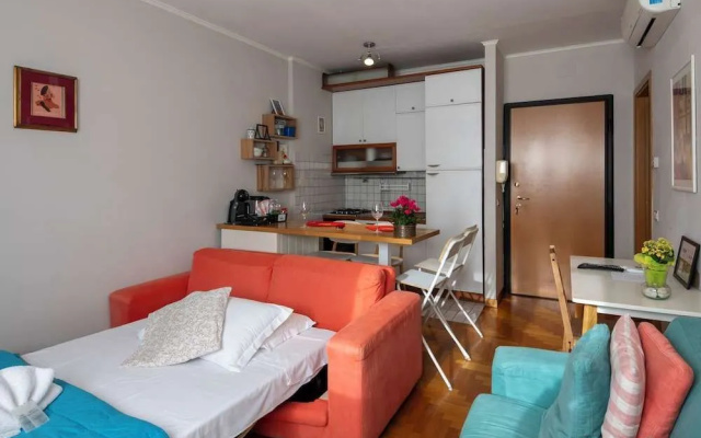 Mamo Florence - Mosse Teatro Apartment