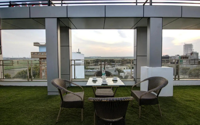 Hotel Elite Corporate inn