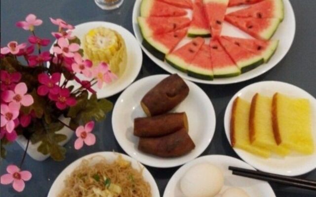 GreenTree Inn Meizhou Meijiang District Wanda Plaza Hotel