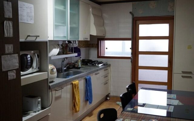 Gwangju Namdo Hostel