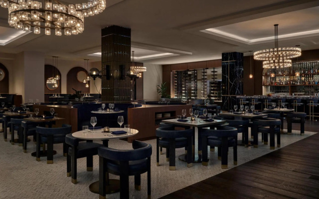 InterContinental San Antonio Riverwalk by IHG