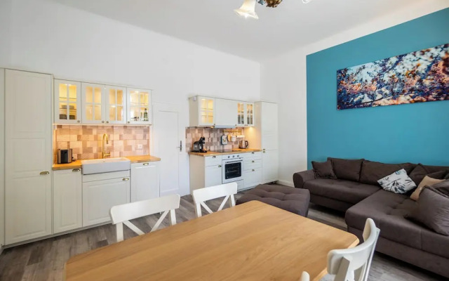 Albizia-Apartments