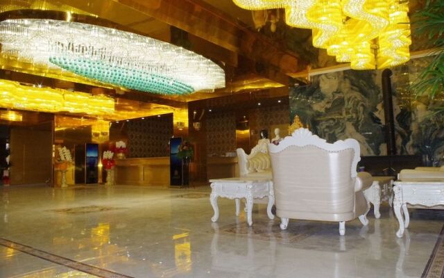 Hotel Lomosa Minakami Riverside Resort & Spa