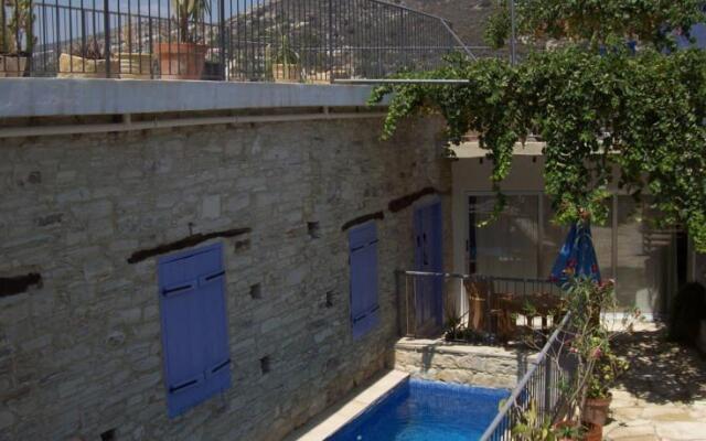 Sofronis House