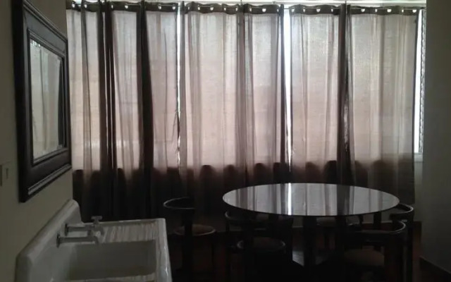 Apartamento Edificio el Centro