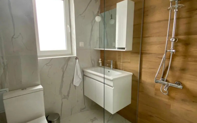 TheHouse - Apartment Kamenitza