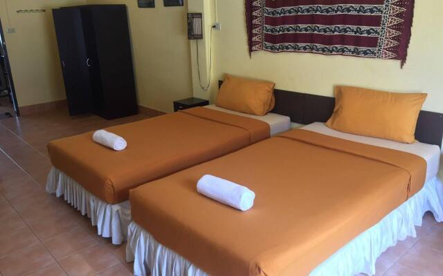 Nin Apartments Karon Beach