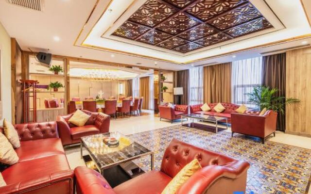 Ruizhi Tianlong Hotel