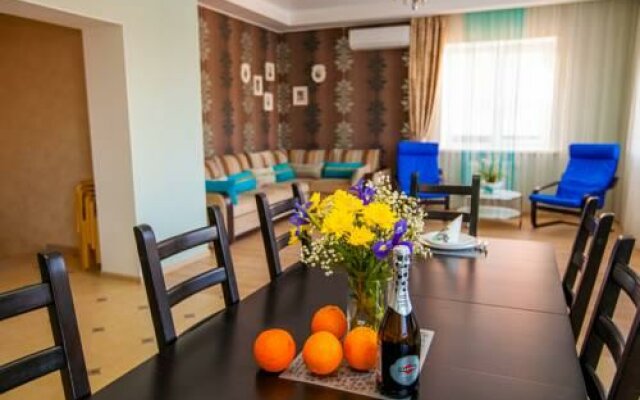 Guesthouse Suzdalskiy Hutor