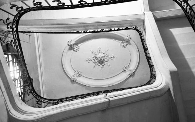 Home Chic Home Les Toits de l'Argenterie