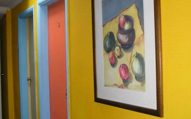 Hostal al Fin del Mundo