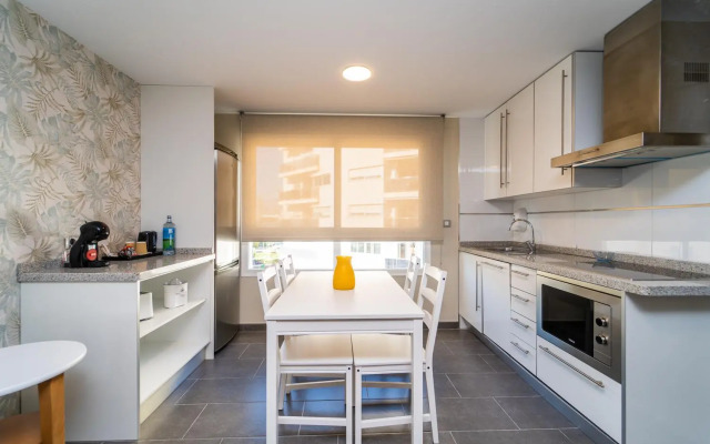 Hotel Vistamar Wellness by DLV