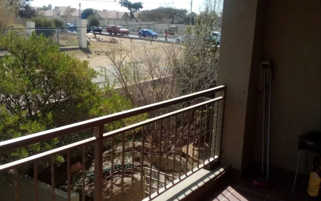The Royal Princess Garden in Fourways