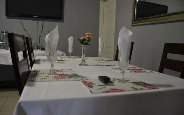 Thembisi Guesthouse