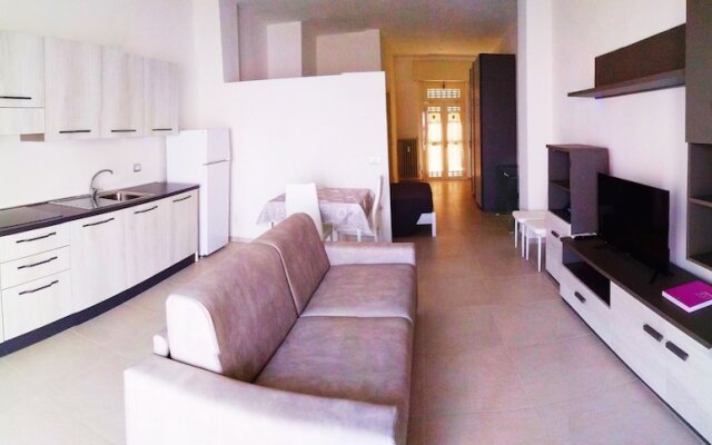 Apartment Suite spa Zero Barriers -