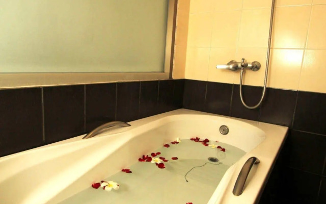 Diamond Park Inn Chiang Rai Resort