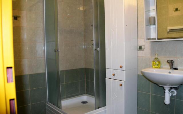 Apartmán Černá v Pošumaví