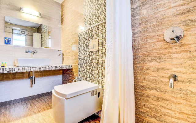 FabHotel Arotel Calangute Beach