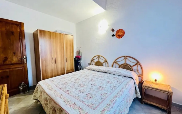 Casa Vacanza L'alzoni