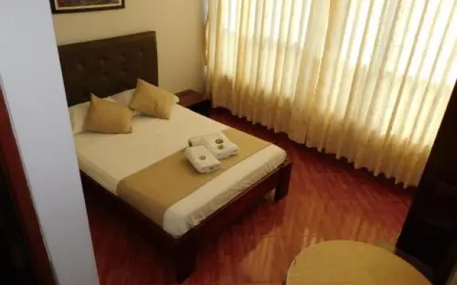 Hotel Tambopata Inn