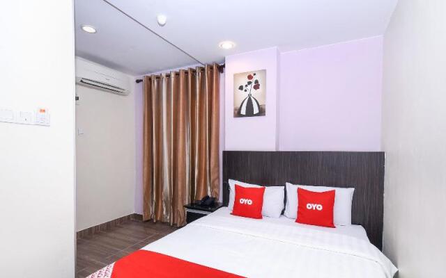 OYO 89775 98 Inn