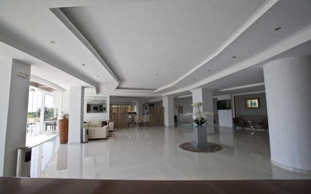 Hotel Sivila -Afandou Rodos