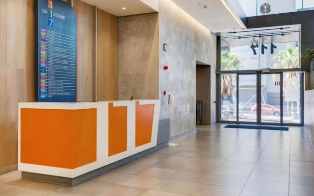 De Waterkant Luxury Residences - WHosting